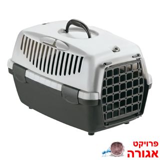 כלוב נשיאה לחתולה גדולה