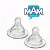 פיטמה לבקבוק MAM