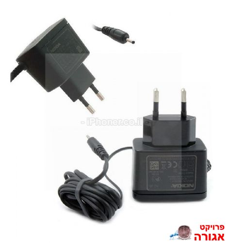 מטען לנוקיה - דק