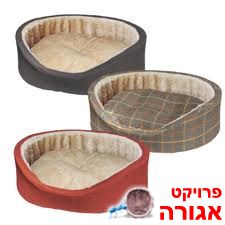 מיטה לכלב