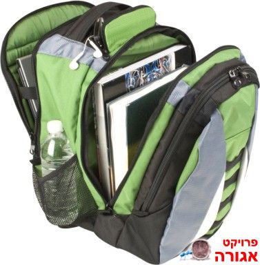 ילקוט לילדה