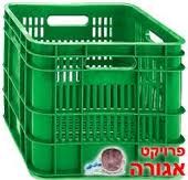 ארגזי תנובה