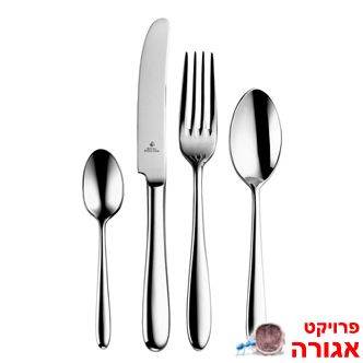 דרוש סכו"ם מאדם רחום