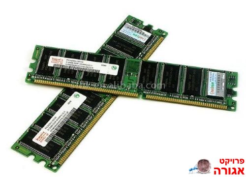 זכרונות למחשב DDR2