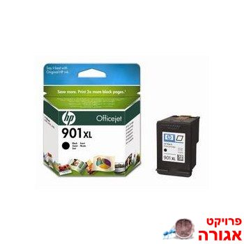 דיו למדפסת HP 901