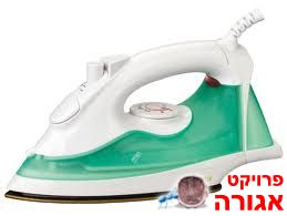 מחפש מגהץ פשוט