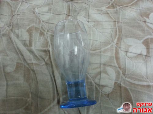 כוס מזכוכית