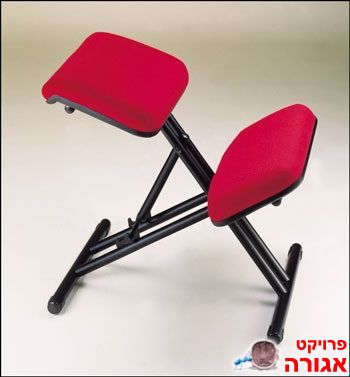 כיסא ברכיים (שוודי)