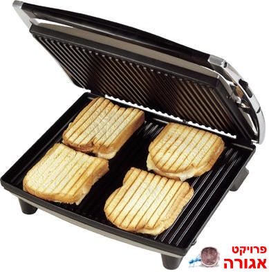 טוסטרפסים
