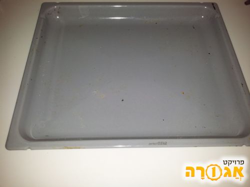 תבניות תנור שטוחות
