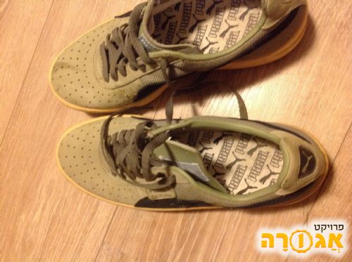 נעלי puma