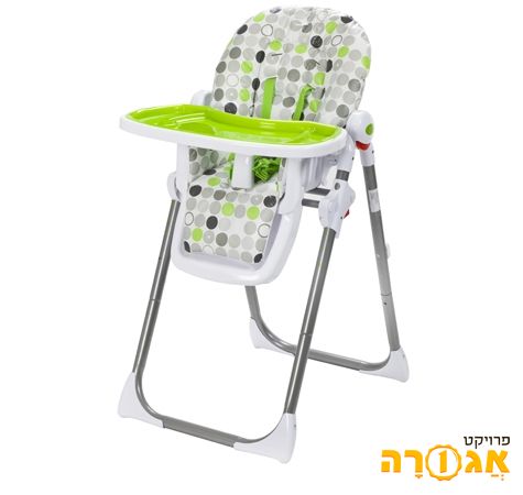 דחוף: כסא אוכל לילד / תינוק