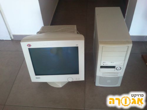 מחשב ביתי