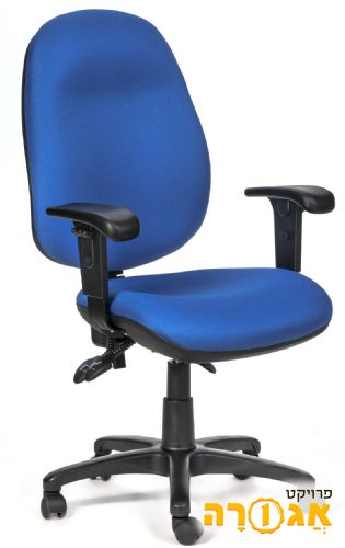 כיסא מחשב/משרדי לסטודנט