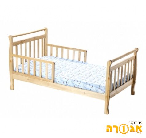מיטת מעבר