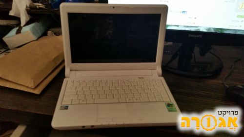 שנאי ל- note book