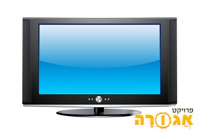 מסך מחשב