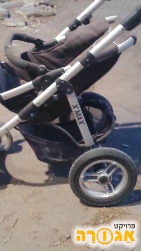 עגלה