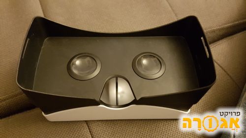 משקפי VR