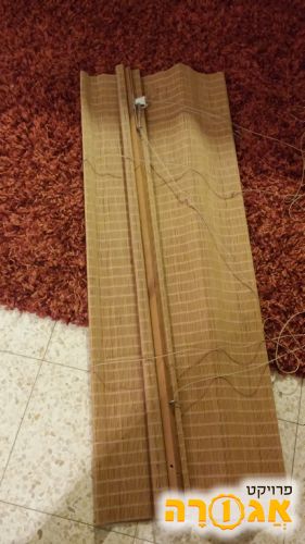 סיוע בתיקון תריס גלילה