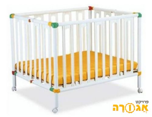 מחפשים לול לתינוק