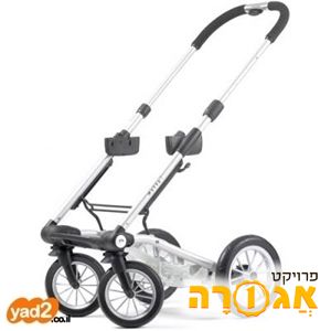 שלד עגלת מוצי
