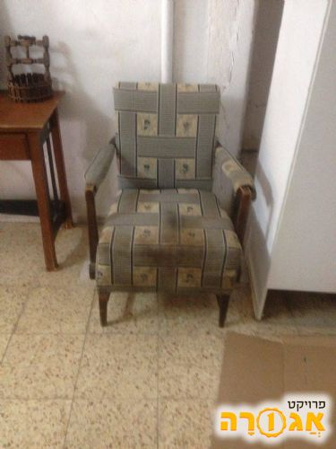 כיסא עתיק