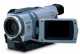 מצלמת וידאו דיגיטלית SONY DCR- TRV340E