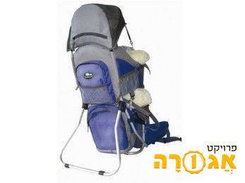 מנשא לילד מעל גיל 2