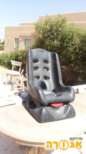 כסא בטיחות
