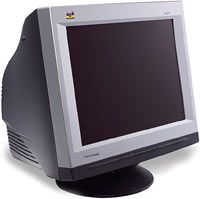 מסך מחשב