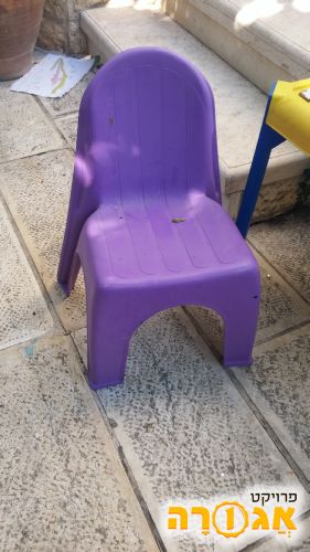 כסאות ילדים