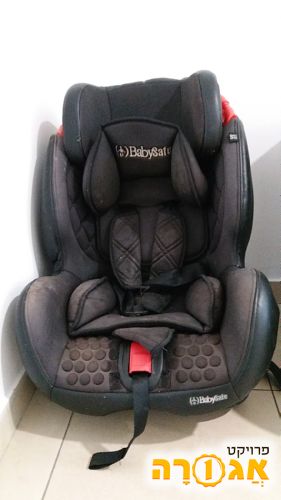כיסא לרכב לתינוק