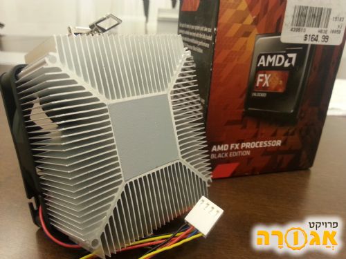 מאוורר AMD