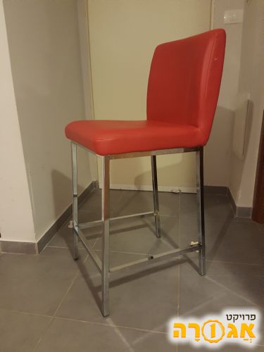 כסאות חצי בר למטבח