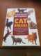 ספר על גזעי חתולים באנגלית