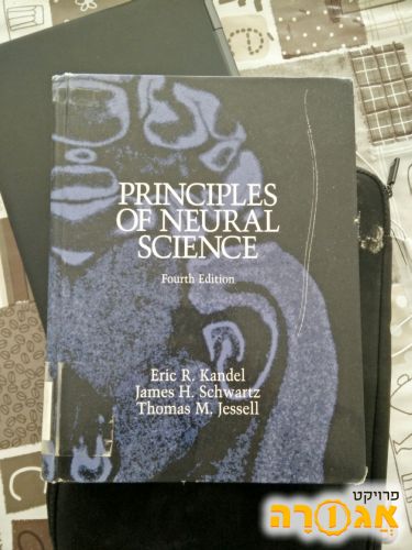 Principles of Neural Science 4th Ed