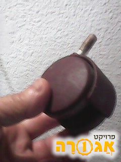 גלגל ללול/מיטת תינוק
