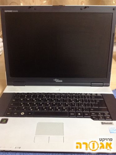 מחשב נייד Fujitsu Esprimo v6515