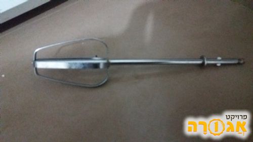 רגל למקצף קנווד