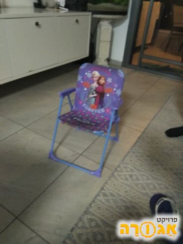 כיסא לילד