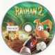 משחק מחשב Rayman 2 הבריחה הגדולה