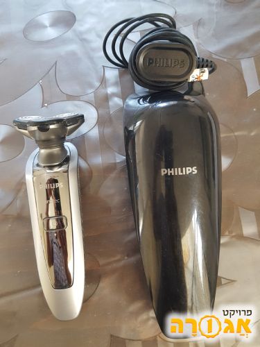 מכונת גילוח Philips