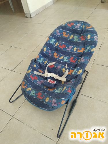 כסא לתינוק