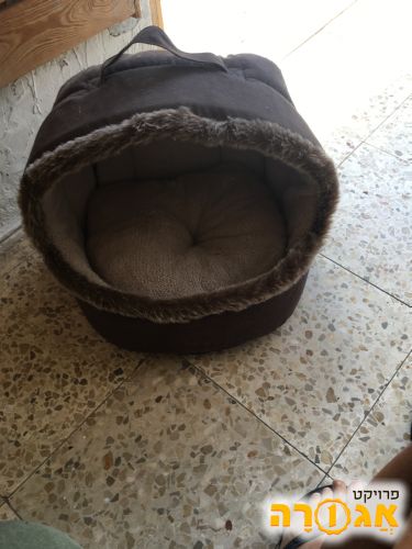 מיטה לחתול