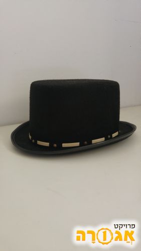 כובע / מגבעת