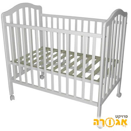 מיטת תינוק