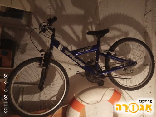 אופניים