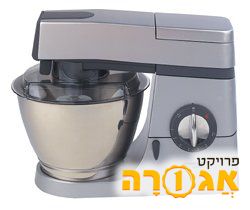 חלקים למיקסר קנווד