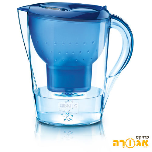 מכסה של קנקן בריטה דגם מרלה